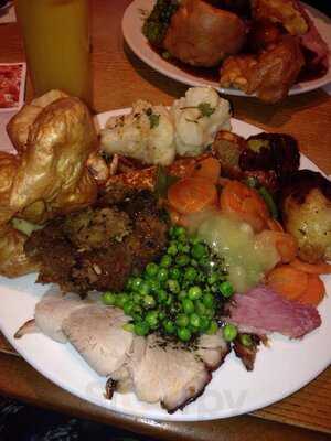 Toby Carvery