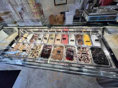 Bar Gelateria Dolci Voglie