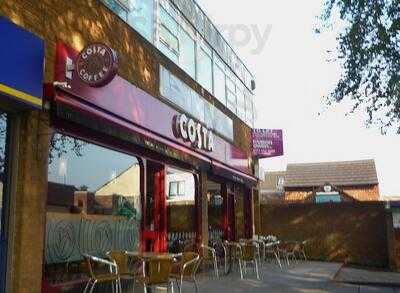 Costa Coffee