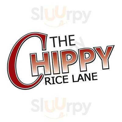 The Chippy