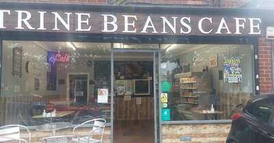 Trine Beans Cafe