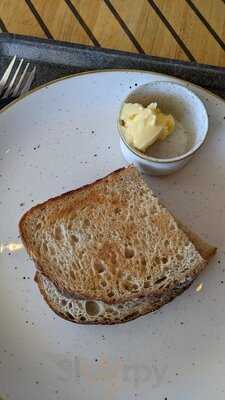 Tesco Cafe