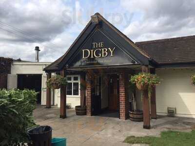 Digby