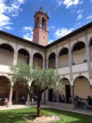 Convento Cappuccini San Francesco, Vimercate