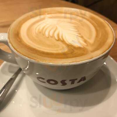 Costa Coffee