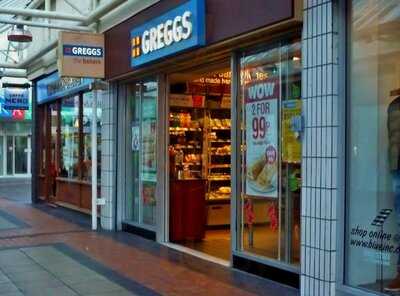 Greggs