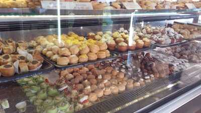 Pasticceria Caretto, Surbo