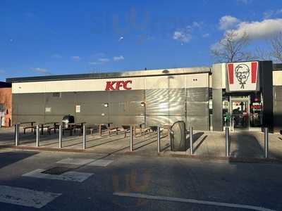 Kfc Manchester Fort Shopping Park