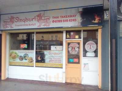 Singburi Thai Takeaway