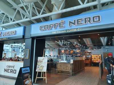 Caffe Nero