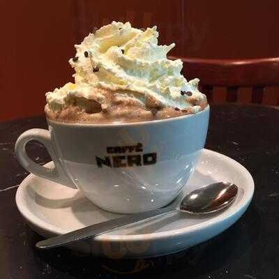 Caffe Nero - Cross Street