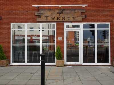 Cafe Twenty