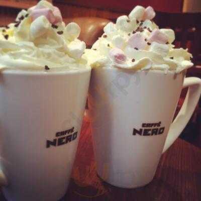 Caffe Nero