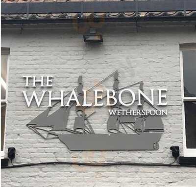 The Whalebone