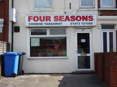 Four Seasons