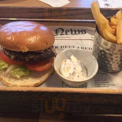 Oddsocks Bar & Kitchen Liverpool