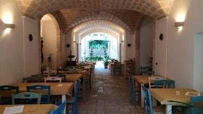 Fish and Chips, Mola di Bari