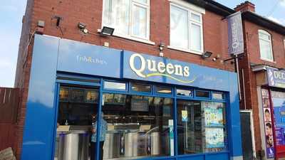 Queen's Fish Bar