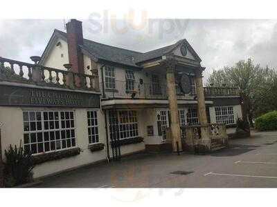 Childwall Fiveways Hotel