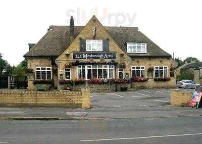 The Mexborough Arms