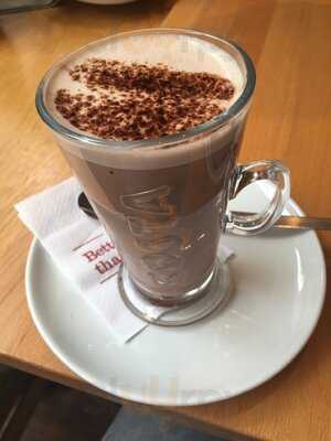 Costa Coffee