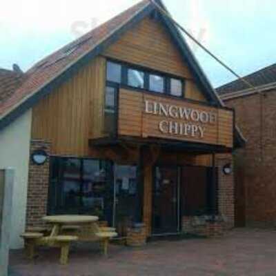 Lingwood Chippy Ltd