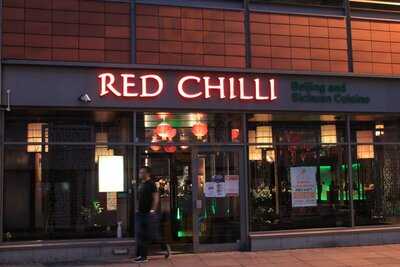 Red Chilli