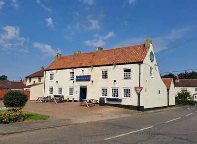 The Lord Nelson Inn