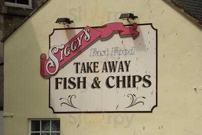 Siggy's Fish And Chip Shop