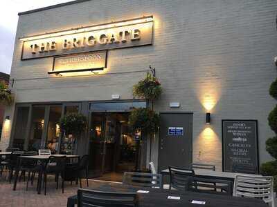 The Briggate, Wetherspoon