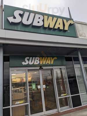 Subway - Fort Shopping Park