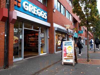 Greggs