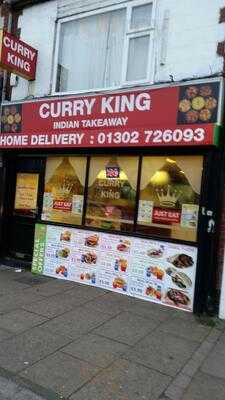 Curry King