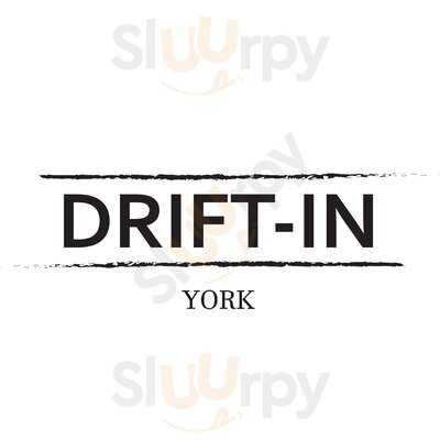 Drift-in York