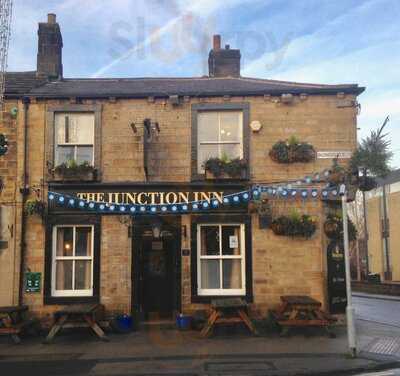 The Junction Inn