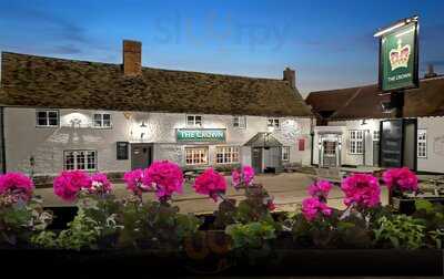 The Crown Inn Gayton