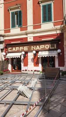 Caffe Napoli, Monopoli