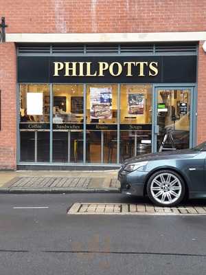 Philpotts