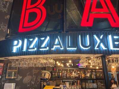 Pizzaluxe Leeds