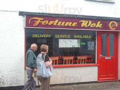 Fortune Wok