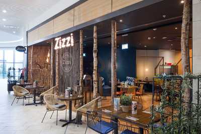 Zizzi - Birmingham Resorts World