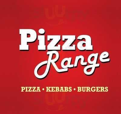 Pizza Range