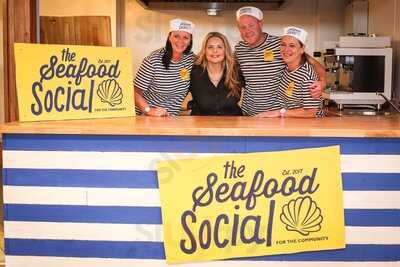 The Seafood Social