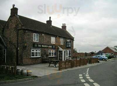 The Wadkin Arms