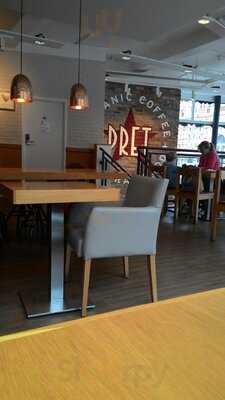 Pret A Manger