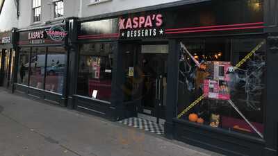 Kaspa’s