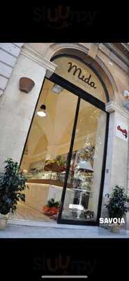 Mida Gran Caffe, Lecce