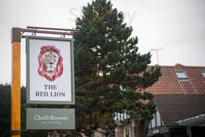 Red Lion