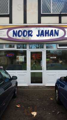 Noor Jahan Exquisite Indian Takeaway