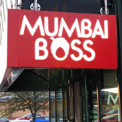 Mumbai Boss